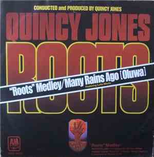 Quincy Jones - 