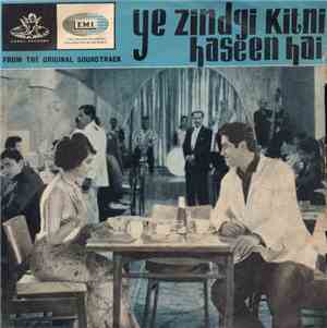 Ravi - Ye Zindgi Kitni Haseen Hai
