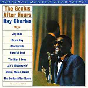 Ray Charles - The Genius After Hours