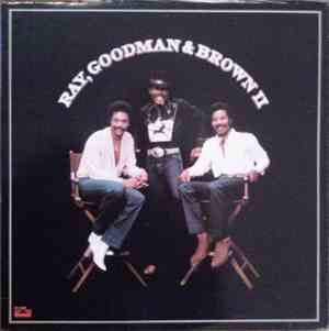 Ray, Goodman & Brown - Ray, Goodman & Brown II