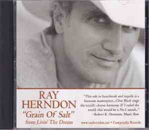 Ray Herndon - Grain Of Salt