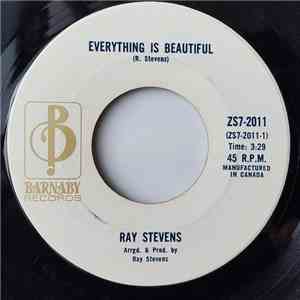 Ray Stevens - Everything Is Beautiful