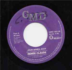 Renée Claude - Jour Après Jours