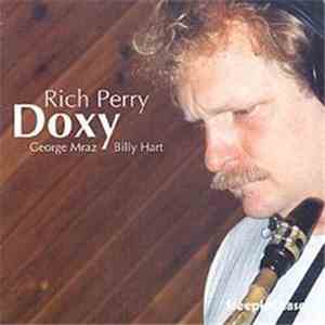 Rich Perry - Doxy