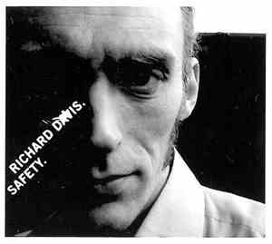 Richard Davis - Safety