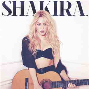 Shakira - Shakira.
