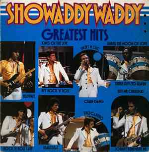 Showaddywaddy - Greatest Hits