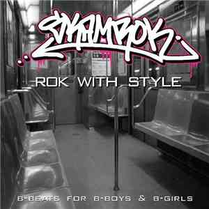 Skamrok - Rok With Style