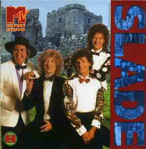 Slade - MTV History 2000