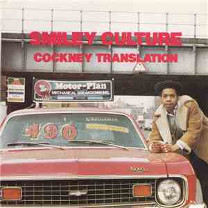 Smiley Culture - Cockney Translation