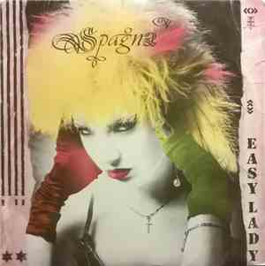 Spagna - Easy Lady