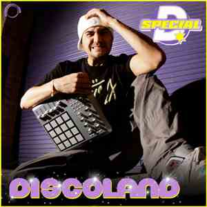 Special D. - Discoland