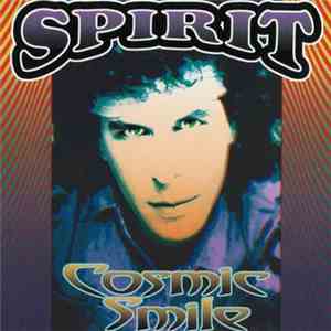 Spirit  - Cosmic Smile