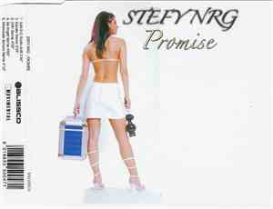 Stefy NRG - Promise