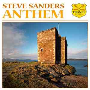 Steve Sanders  - Anthem EP