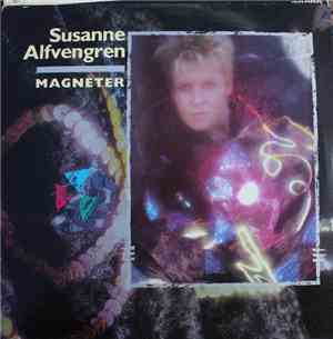 Susanne Alfvengren - Magneter