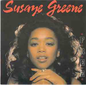 Susaye Greene - Free