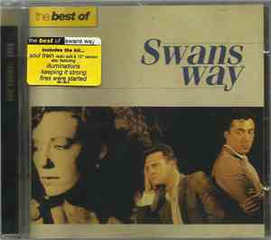 Swans Way - The Best Of