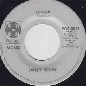 Sweet Henry - Cecilia / Oh! Reba
