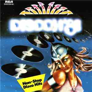 Sweet Power  - Discoh '81 - Non-Stop Disco Hits