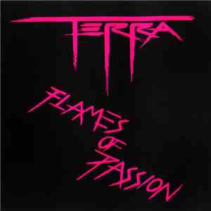 Terra  - Flames Of Passion