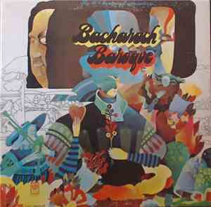 The 18th Century Corporation - Bacharach Baroque