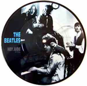 The Beatles - Hey Jude