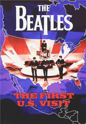 The Beatles - The First U.S. Visit