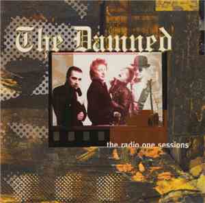 The Damned - The Radio One Sessions