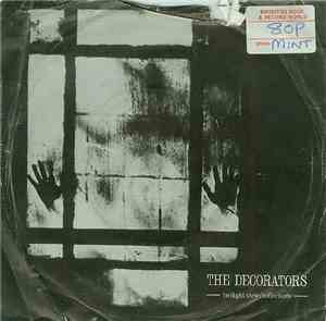 The Decorators - Twilight View