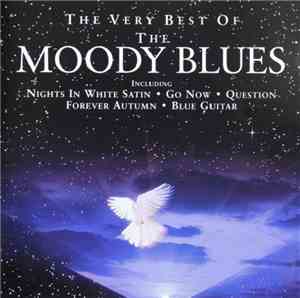 The Moody Blues - The Very Best Of The Moody Blues
