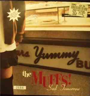 The Muffs - Sad Tomorrow