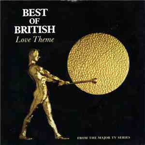 The Royal Philharmonic Orchestra - Best Of British (Love Theme)