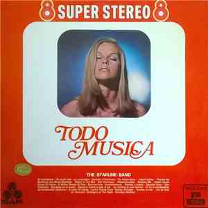 The Starline Band - Todo Musica