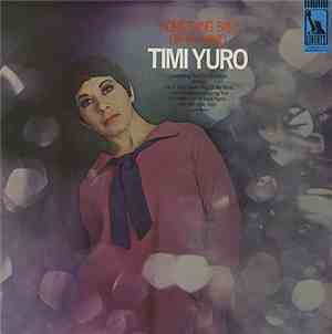 Timi Yuro - Something Bad On My Mind