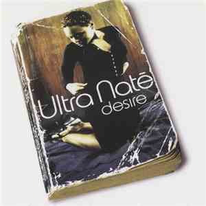 Ultra Naté - Desire