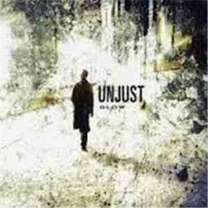 Unjust - Glow