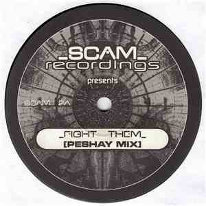 Unknown Artist - Fight Them (Peshay & Acoustic Research Mixes)