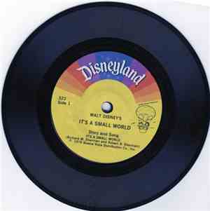 Unknown Artist - It's A Small World