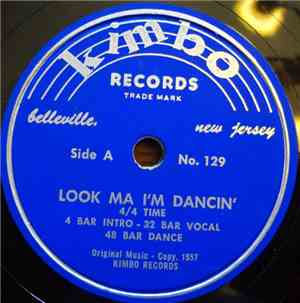 Unknown Artist - Look Ma I'm Dancin'
