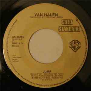 Van Halen - Jump / I'll Wait