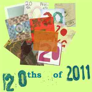 Various - 20ths Of 2011