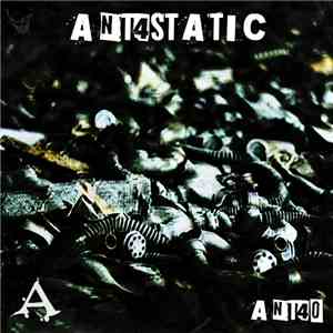 Various - Ant4static