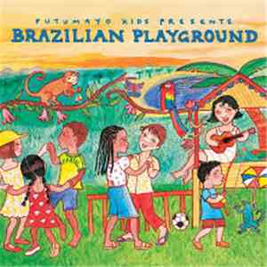 Various - Brazilian Playground
