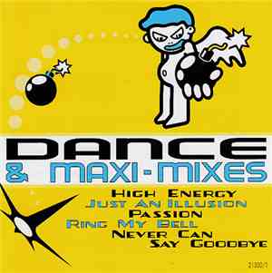Various - Dance & Maxi - Mixes