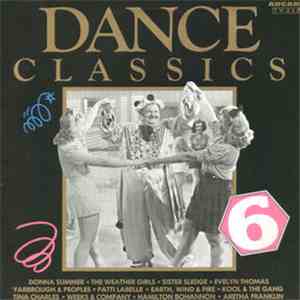 Various - Dance Classics 6