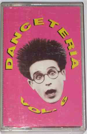 Various - Danceteria 6