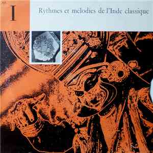 Various, Deben Bhattacharya - Rythmes Et Mélodies de L'Inde Classique