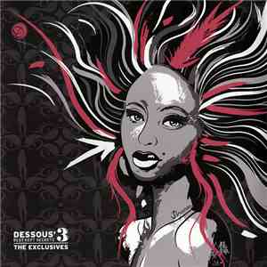 Various - Dessous' Best Kept Secrets 3