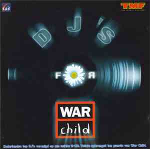 Various - DJ's For Warchild